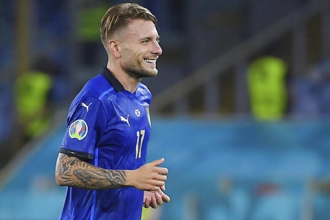 Pengganti - Ciro Immobile