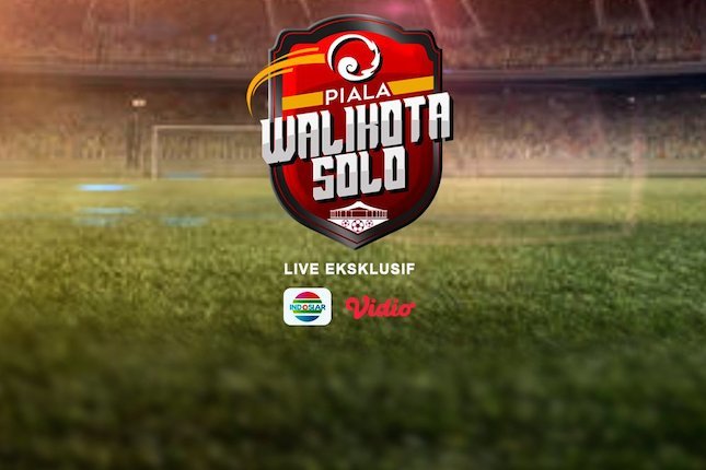 Rincian Hadiah Piala Wali Kota Solo 2021: Tembus Milyaran, Bos! Rincian Hadiah Piala Wali Kota Solo 2021: Tembus Milyaran, Bos!