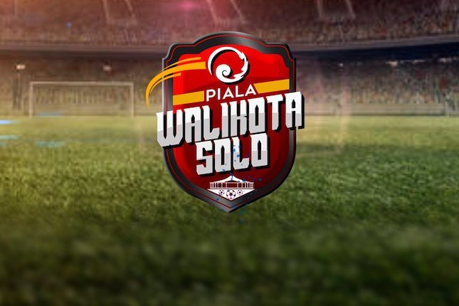 Piala Wali Kota Solo 2021: Turnamen Pramusim Tim Liga 1 dan Liga 2 Eksklusif di Indosiar dan Vidio Piala Wali Kota Solo 2021: Turnamen Pramusim Tim Liga 1 dan Liga 2 Eksklusif di Indosiar dan Vidio