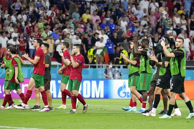 Diogo Dalot (Portugal) - n/a