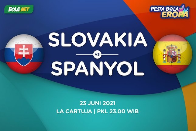 Euro 2020: Jadwal Siaran Langsung dan Link Streaming ...