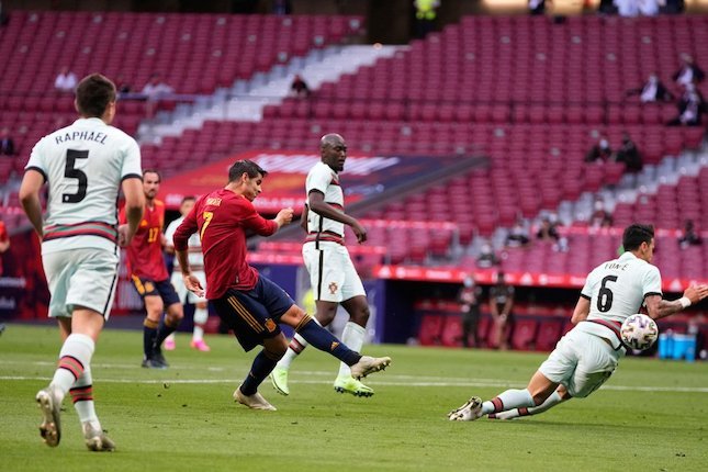 Head-to-Head dan Performa