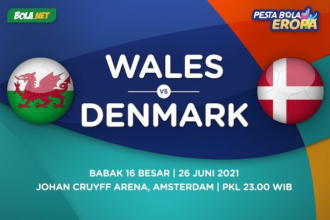 Pemain denmark euro 2021