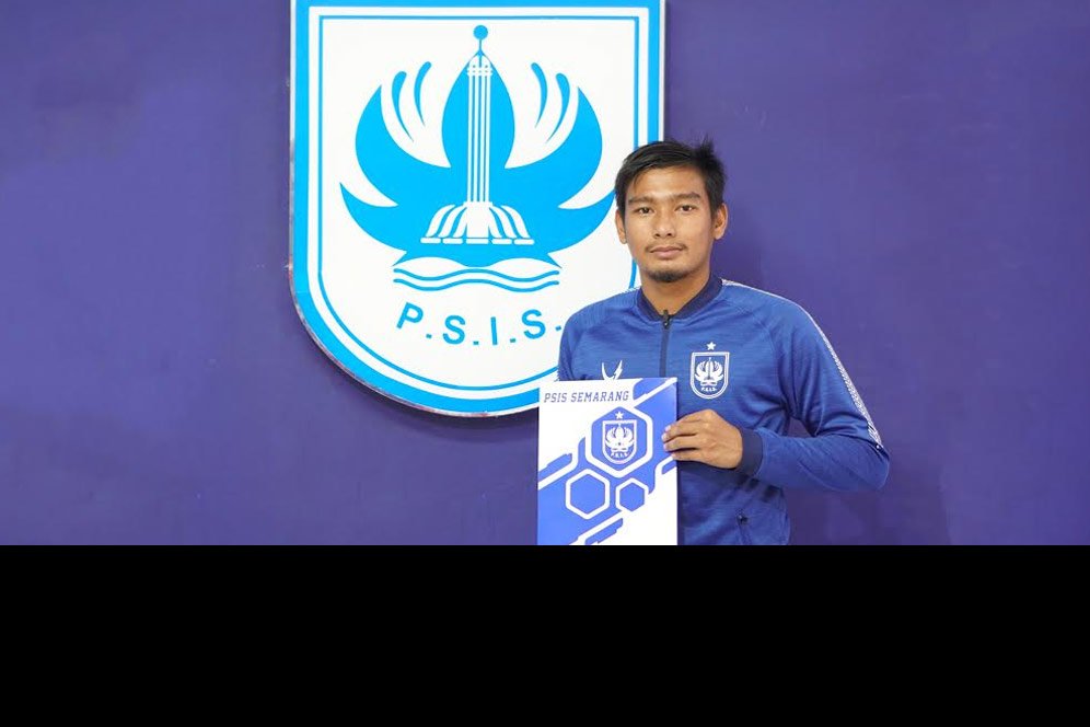 PSIS Semarang Kembali Promosikan Pemain Muda Jelang Liga 1 2021