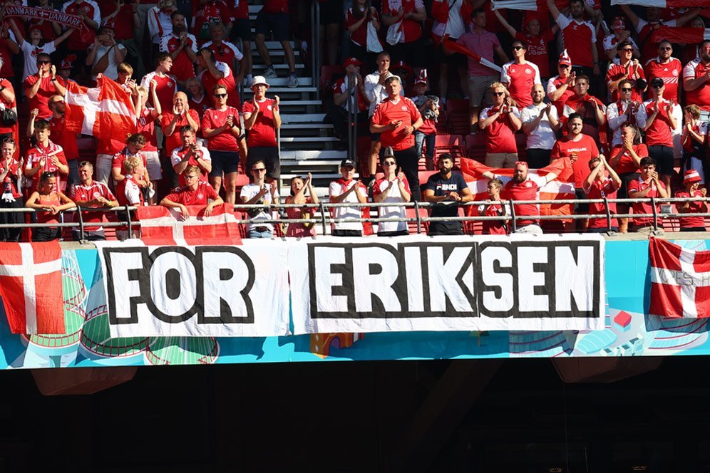 Rapor 8 Pemain Inter Milan di Fase Grup Euro 2020: Hanya 1 yang Gagal ke Babak 16 Besar!