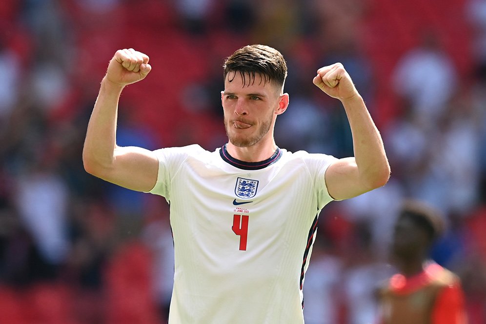 Ketimbang Camavinga, Manchester United Disarankan Fokus Kejar Declan Rice