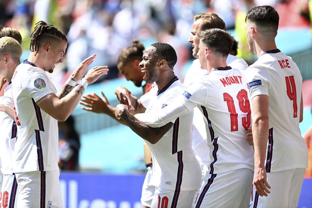 'Terlalu Arogan, Inggris Bisa Dihukum Skotlandia dengan Kekalahan Memalukan di Wembley'