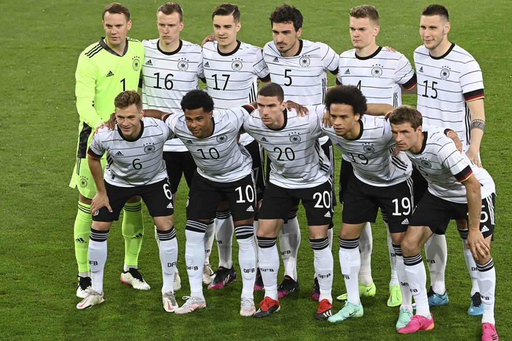 Euro 2020: Jerman Kalahkan Prancis? Kenapa Tidak?