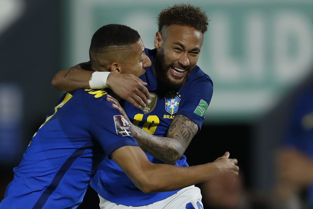 Jadwal Lengkap Copa America 2021: Live Streaming di Vidio.com Jadwal Lengkap Copa America 2021: Live Streaming di Vidio.com