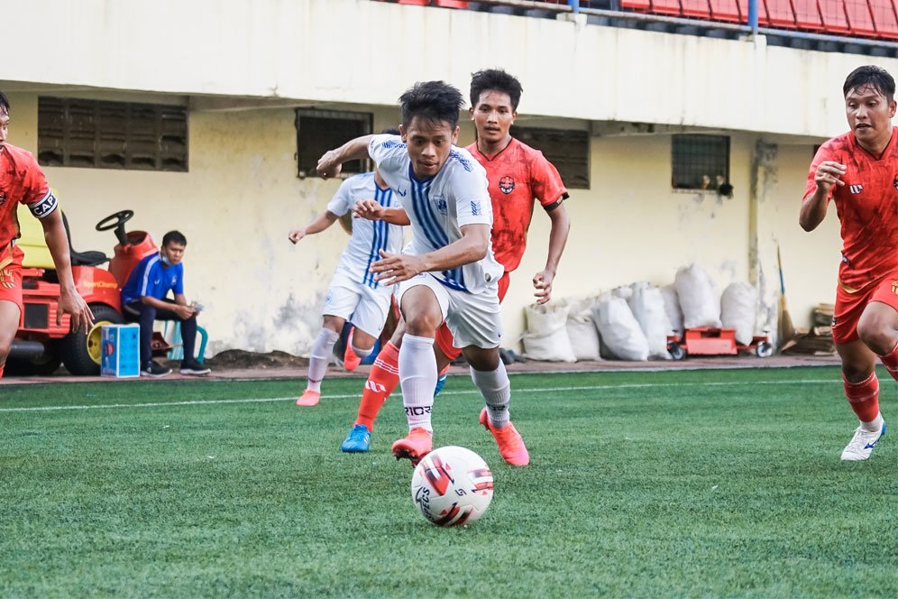 Setelah Persekat, PSIS Semarang Butuh Satu Kali Uji Coba Lagi