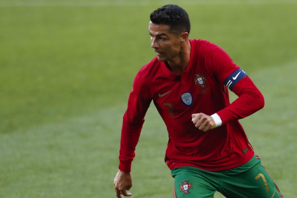 5 Pemain Kunci Portugal untuk Hancurkan Hungaria: Ronaldo Siap Tempur