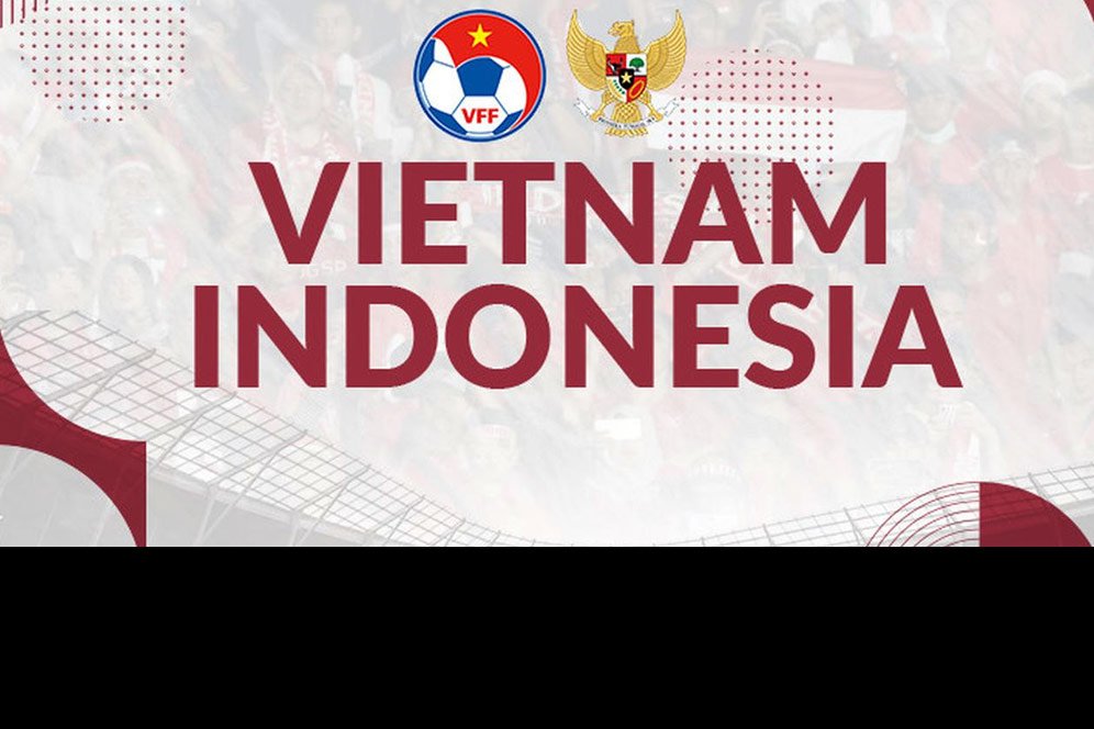 Prediksi Vietnam vs Timnas Indonesia 7 Juni 2021