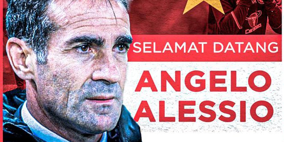 Pernah Kerja Bareng di Juventus, Marco Motta Ungkap Sosok Angelo Alessio