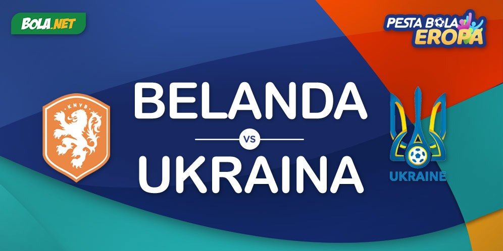 Live streaming euro belanda