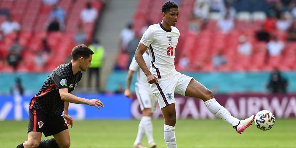 Haaland Gagal, Chelsea Coba 'Culik' Jude Bellingham?