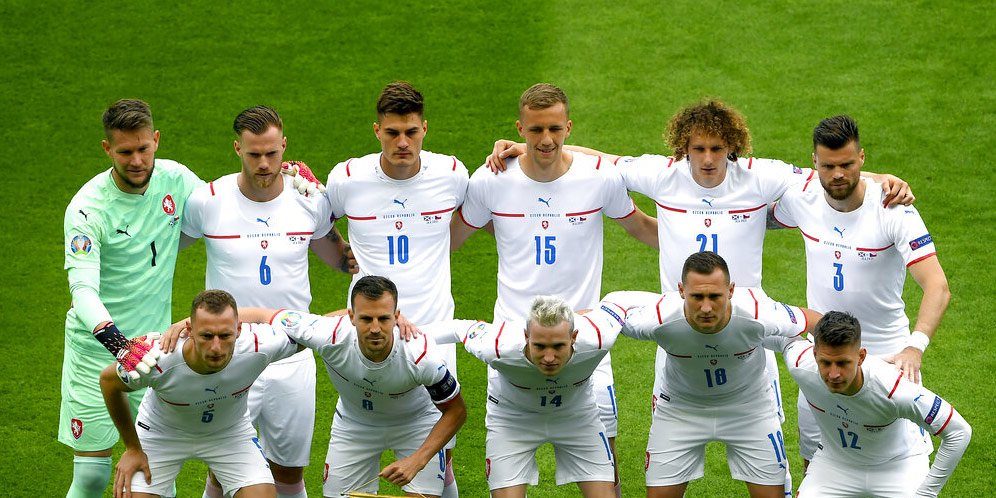 Prediksi Euro Kroasia Vs Republik Ceko 18 Juni 2021 Bola Net