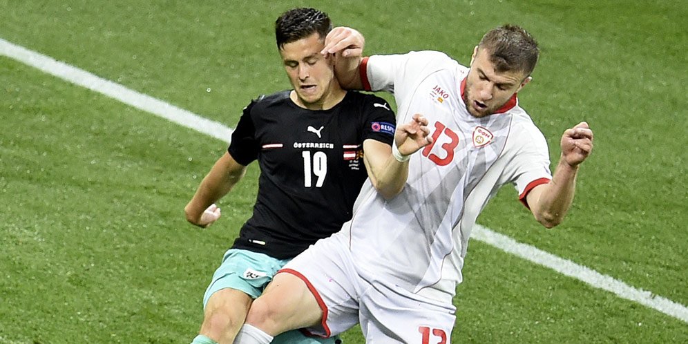 Saingi Liverpool, Manchester United Juga Kejar 'The New Michael Ballack'