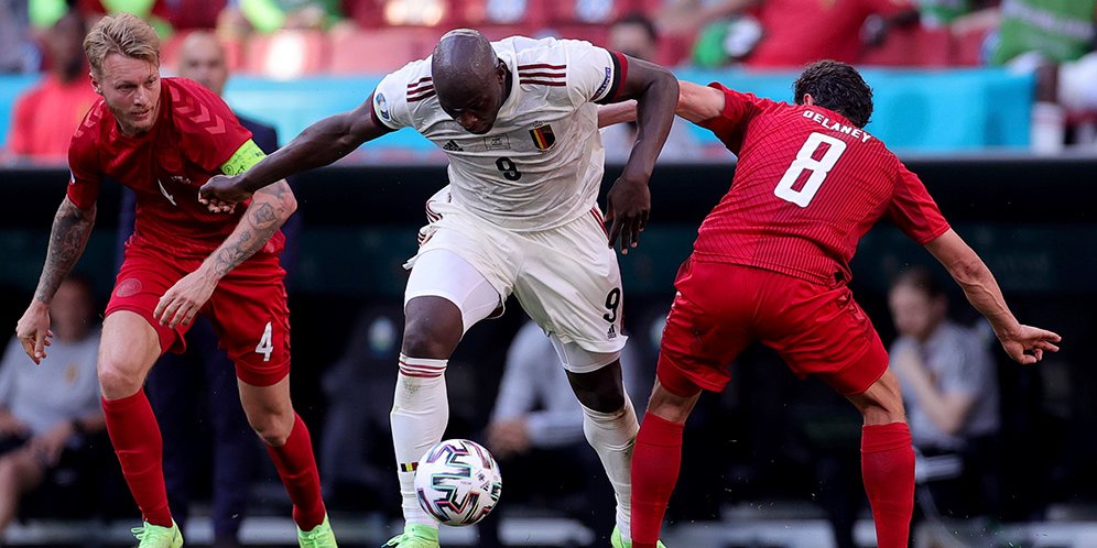 Belgia Comeback Berkat De Bruyne, Netizen: Harusnya Denmark Menang Sih Belgia Comeback Berkat De Bruyne, Netizen: Harusnya Denmark Menang Sih
