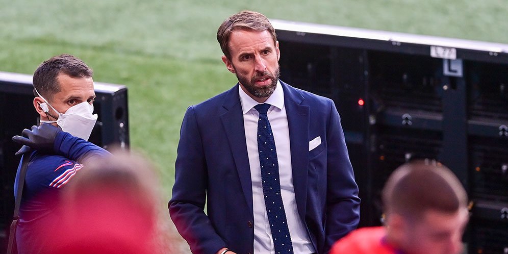 Panggil James Maddison, Gareth Southgate: Dia Layak Mendapatkan Haknya