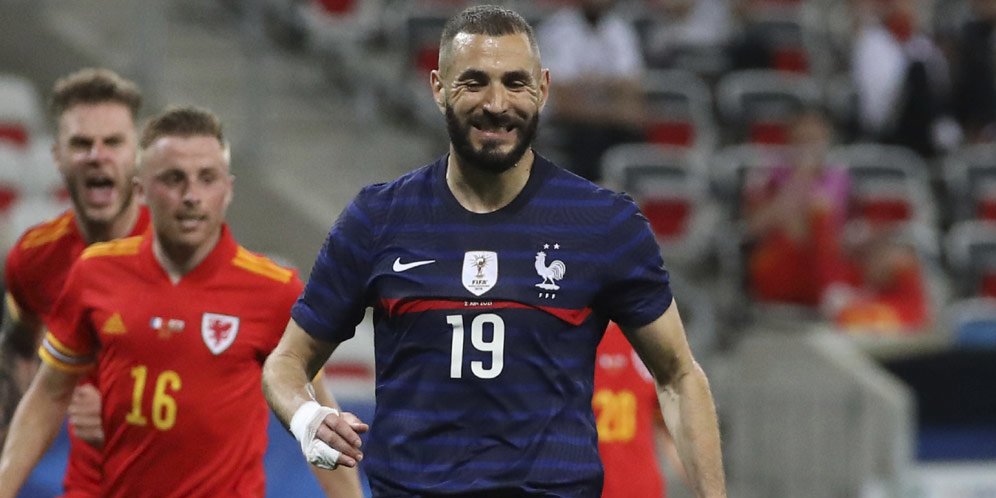 Ini Kata Henry Soal Comeback Benzema ke Timnas Prancis