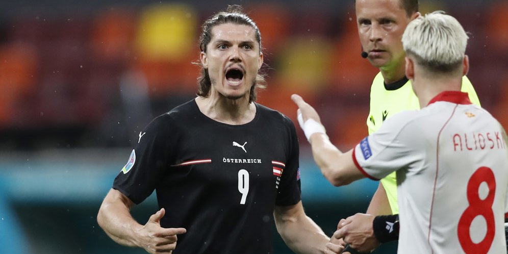 Kabar Gembira MU dan Arsenal! RB Leipzig Korting Mahar Marcel Sabitzer