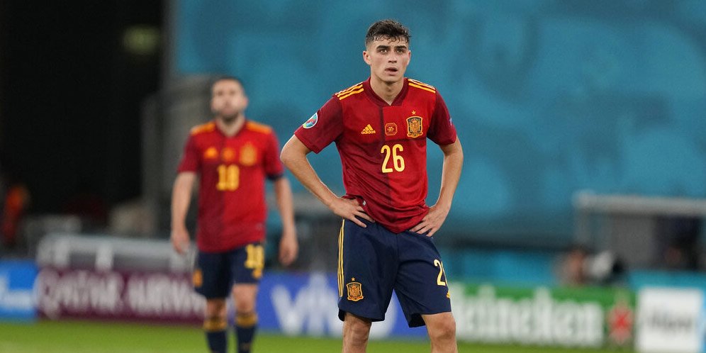 Termasuk Bintang Muda Barcelona, Ini 10 Pesepak Bola Berbanderol Tertinggi pada Olimpiade Tokyo 2020