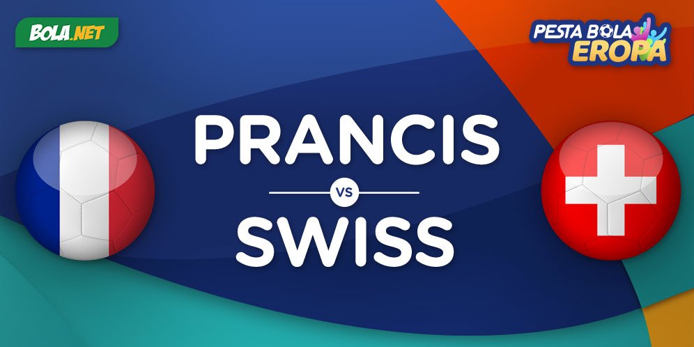 Euro 2020 Jadwal Siaran Langsung Dan Link Streaming Prancis Vs Swiss Di Mola Tv Bola Net