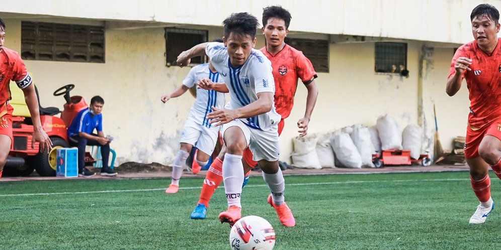 Setelah Persekat, PSIS Semarang Butuh Satu Kali Uji Coba Lagi