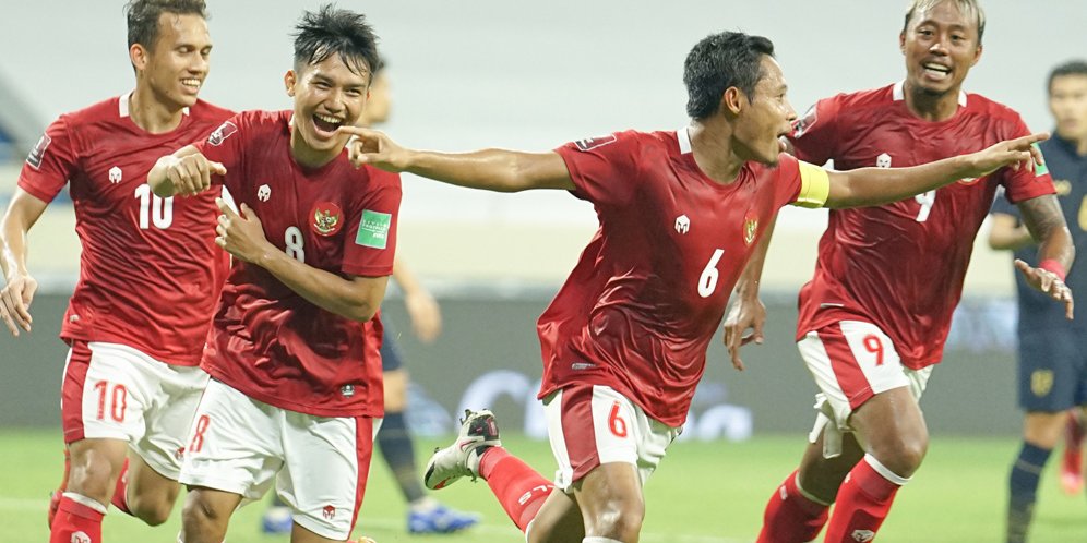 5 Pelajaran Duel Thailand vs Timnas Indonesia: Gol Berbau ...