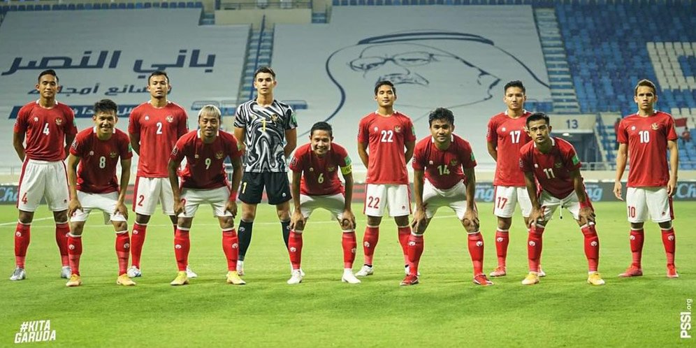 Jadwal Pertandingan Timnas Indonesia U-23 di Kualifikasi Piala AFC, Lawannya Berat-berat