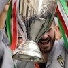 Bandel! Parade Juara Euro 2020 Italia Ternyata Digelar Secara Ilegal