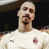 AC Milan Rilis Jersey Away 2021-22, Kata Fans: Kek Seragam Putih Sekolah Keseringan Pake Pemutih