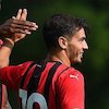 Hasil Pramusim: Tidak Tanggung-tanggung, AC Milan Hajar Modena 5 Gol Tanpa Balas