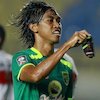 Ady Setiawan tentang Alasan Pilih Persebaya, Pemain Panutan, Rambut Gondrong, dan Nomor 23