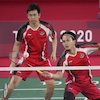 Link Live Streaming Bulu Tangkis Olimpiade Tokyo 2020: Ahsan/Hendra Berebut Perunggu