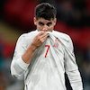 Kejam! Keluarga Alvaro Morata Kembali Dapat Ancaman Setelah Bobol Gawang Italia