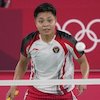 Greysia/Apriyani Ogah Terlena Usai Bekuk Unggulan Pertama di Olimpiade Tokyo 2020