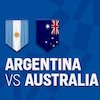 Olimpiade 2020: Link Live Streaming Argentina vs Australia di Vidio, 22 Juli 2021 Olimpiade 2020: Link Live Streaming Argentina vs Australia di Vidio, 22 Juli 2021