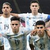 Prediksi Sepak Bola Olimpiade: Mesir vs Argentina 25 Juli 2021