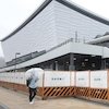 Sekilas Tentang Ariake Arena, Venue Bola Voli Olimpiade Tokyo 2020