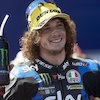 Marco Bezzecchi Resmi ke MotoGP 2022 Bareng VR46-Ducati