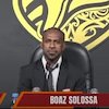 Baru Gabung, Boaz Solossa Sudah Jadi Calon Kapten Borneo FC