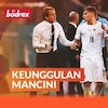 Bola Break: Keunggulan Roberto Mancini dan 3 Pelatih Timnas Lainnya di Euro 2020