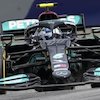 Hasil Kualifikasi Formula 1 GP Italia: Valtteri Bottas Sabet Pole