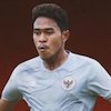 Braif Fatari Batal Gabung Timnas Indonesia U-23 di Tajikistan, Kenapa?