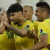 Hasil Pertandingan Copa America 2021 Brasil vs Chile: Skor 1-0