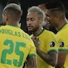 Brasil Lolos ke Final Copa America 2021, Argentina Segera Menyusul?