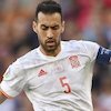 Sergio Busquets: Saya Pindah ke MLS?