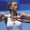 Atlet Cantik Olimpiade 2020: Camila Giorgi dari Negeri Spaghetti