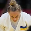 Atlet Cantik Olimpiade 2020: Daria Bilodid, Judoka Andalan Ukraina